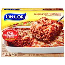 On-Cor Lasagna with Meat Sauce 28 oz
