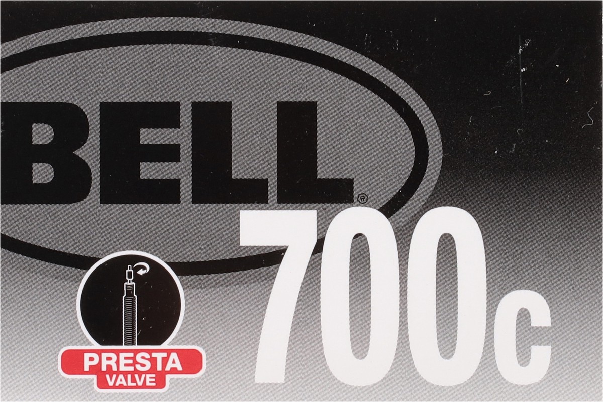 slide 4 of 9, Bell 700 C Bicycle Inner Tube 1 ea, 1 ct