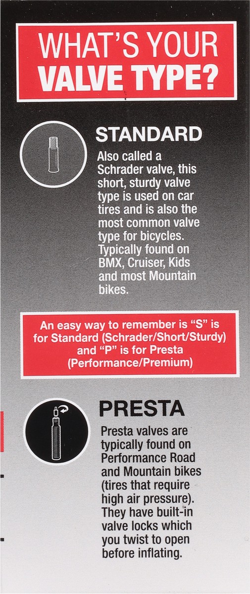 slide 8 of 9, Bell 700 C Bicycle Inner Tube 1 ea, 1 ct