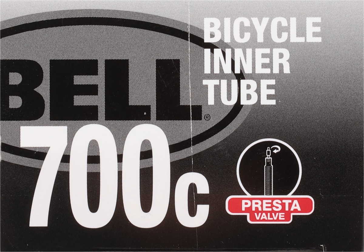 slide 9 of 9, Bell 700 C Bicycle Inner Tube 1 ea, 1 ct
