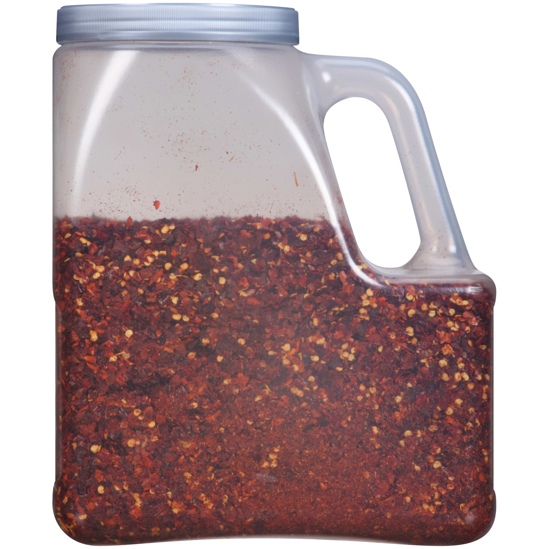 slide 3 of 5, McCormick Culinary Crushed Red Pepper, 3.25 lb, 3.25 lb