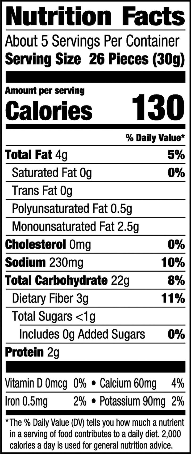 slide 3 of 5, Goldfish Pepperidge Farms Nacho Nacho Epic Crunch, 5.5 oz