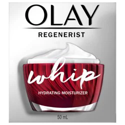 Olay Regenerist Whip Face Moisturizer, 1.7 oz