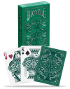 slide 1 of 1, Bicycle Jacquard Cards, 1 ct