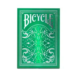 Bicycle Jacquard Cards