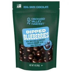 Orchard Valley Harvest Dipped Blueberries 5 oz