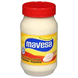 Mavesa Mayonnaise 15.7 oz