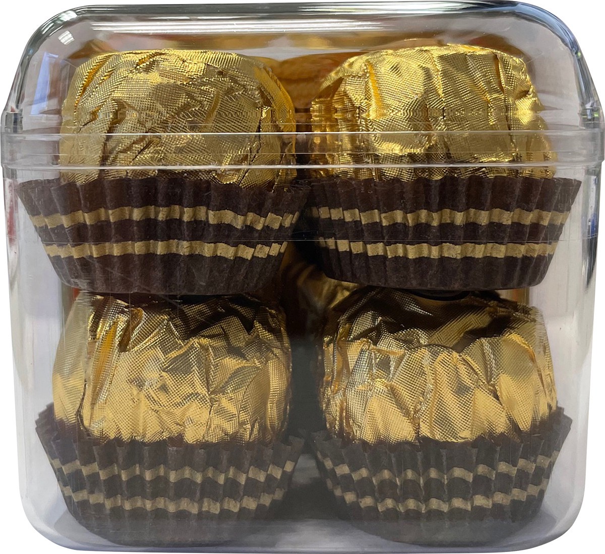 slide 4 of 10, Ferrero Rocher Seasonal, 7 oz