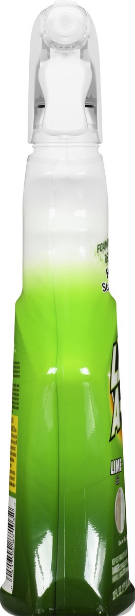 slide 9 of 12, Lime-A-Way Bathroom Cleaner Spray, 22oz, Removes Lime Calcium Rust, 22 oz