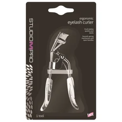 Studio M Pro Ergonomic Eyelash Curler