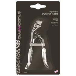 Studio M Pro Ergonomic Eyelash Curler