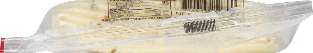 slide 6 of 6, Cady Creek Farms Cheese 8 oz, 