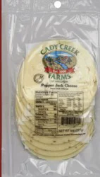 Cady Creek Farms Cheese 8 oz