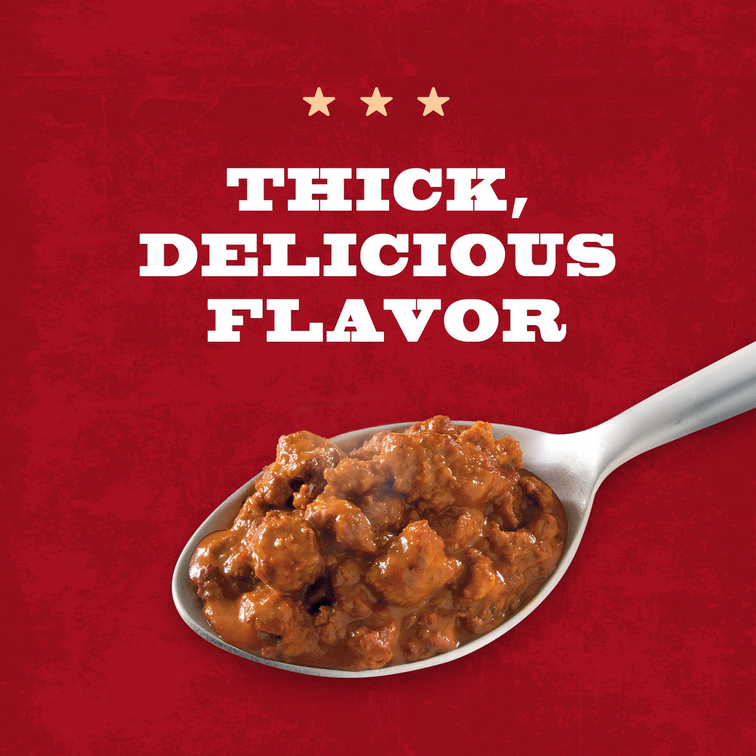 slide 2 of 5, Wolf Authentic Chili Hot Dog Sauce 14 oz, 14 oz