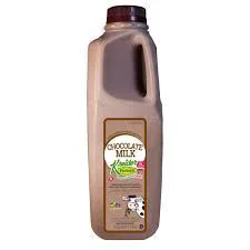 Kreider Farms Chocolate Milk