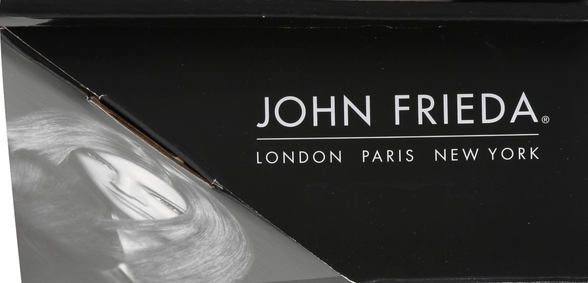 slide 7 of 10, John Frieda Straightener 1 ea, 1 ft