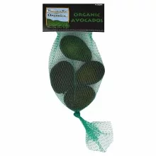 Nature's Way Organic Avocados