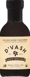 D'Vash Nectar 16.6 oz
