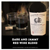 slide 28 of 29, Cooper and Thief Bourbon Barrel Aged Red Blend Red Wine, 750 mL Bottle, 25.36 fl oz