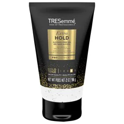 TRESemmé Hair Gel Extra Hold, 2 oz