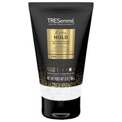 TRESemmé Hair Gel Extra Hold, 2 oz
