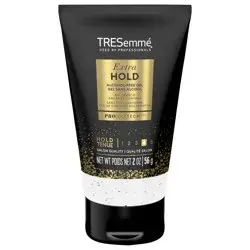 TRESemmé Tresemme Extra Hold Travel Size Hair Gel for 24-Hour Frizz Control - 2oz