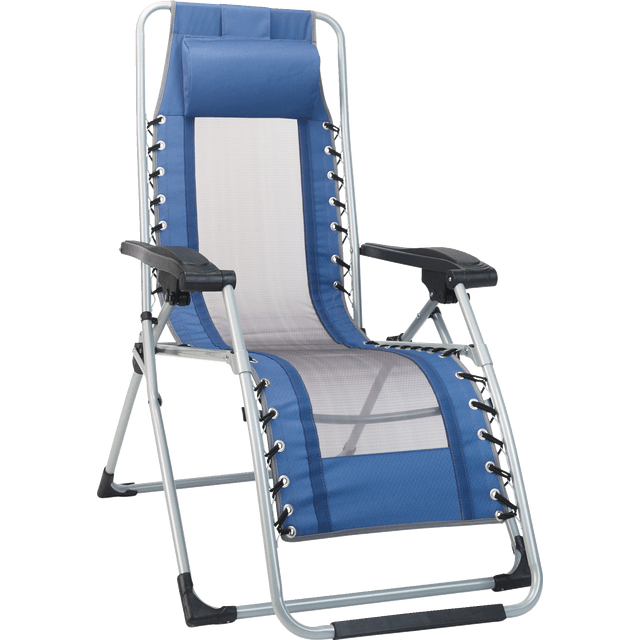 slide 1 of 1, Msh Zero Grvty Chr, 1 ct