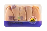 slide 1 of 1, Miller Amish Country Poultry Boneless Skinless Chicken Breasts, per lb