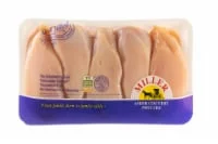 Miller Amish Country Poultry Boneless Skinless Chicken Breasts