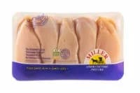Miller Amish Country Poultry Boneless Skinless Chicken Breasts