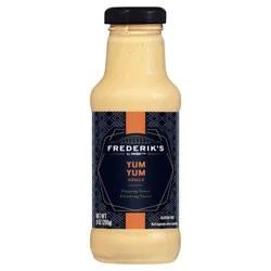 FREDERIKS BY MEIJER Frederik's by Meijer Yum Yum Sauce