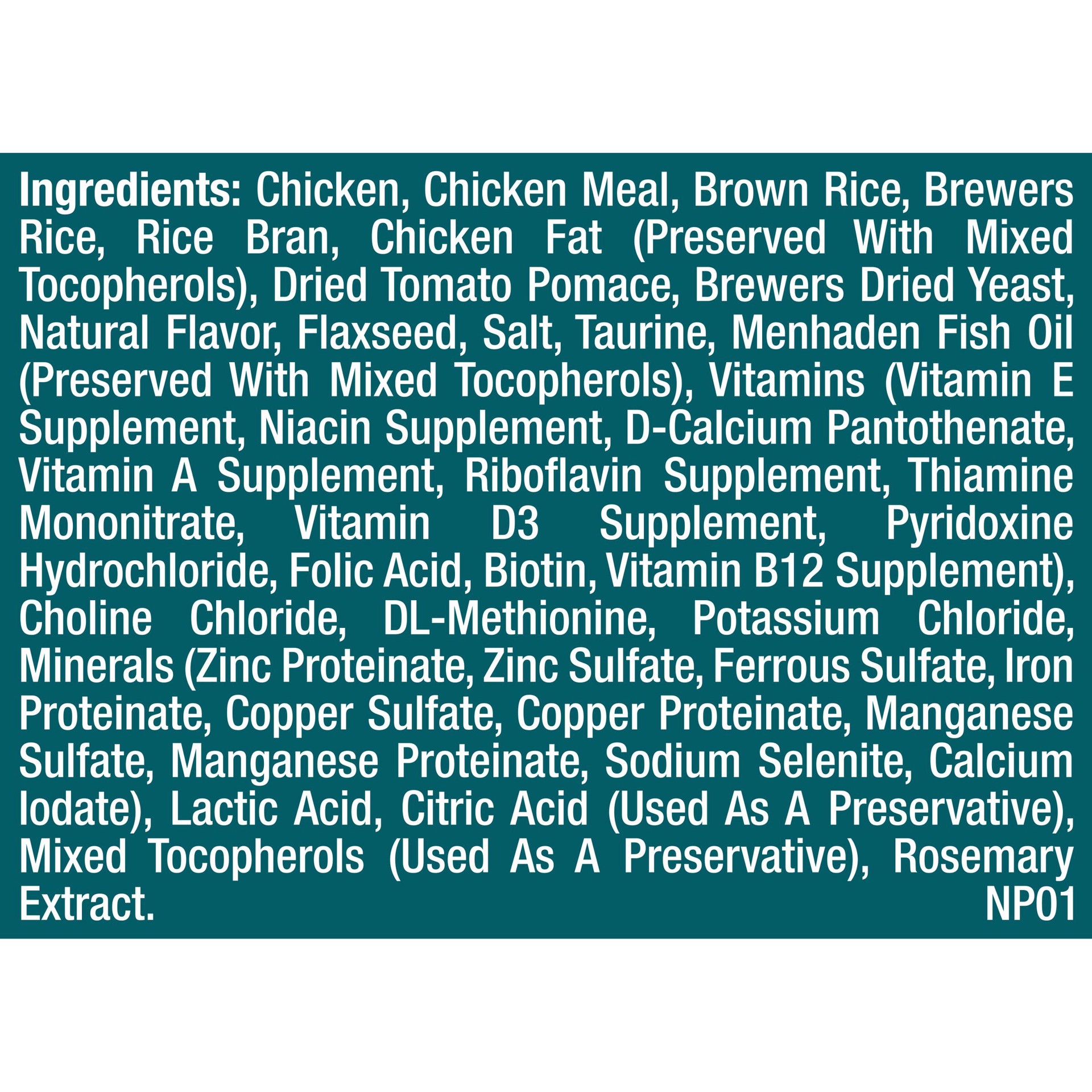 slide 2 of 5, Natural Balance L.I.D. Limited Ingredients Diet Chicken & Brown Rice Formula Dog Food 12 lb, 12 lb