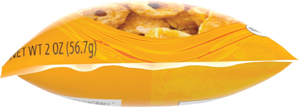 slide 2 of 7, VITNERS Plain Pork Rinds, 1 ct