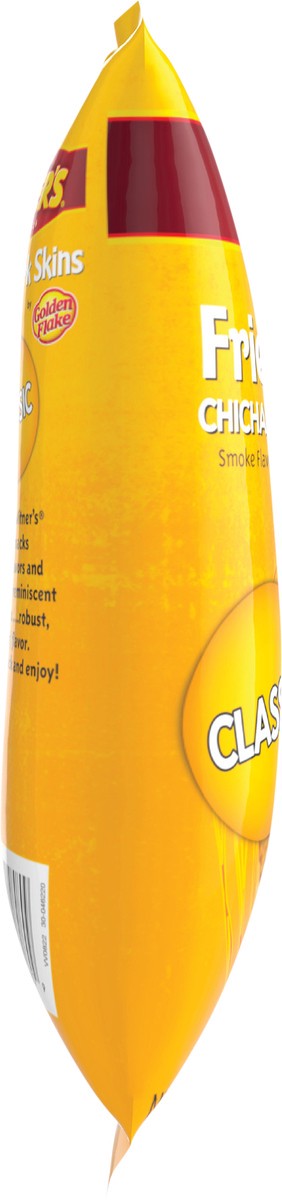 slide 5 of 7, VITNERS Plain Pork Rinds, 1 ct