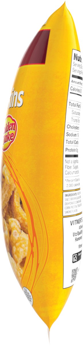 slide 6 of 7, VITNERS Plain Pork Rinds, 1 ct