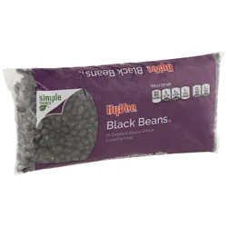 Hy-vee Black Beans