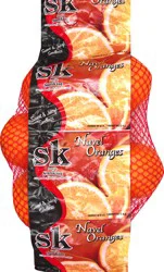 Sunkist Oranges 4 lb