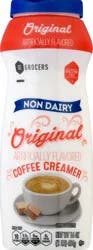 SE Grocers Creamer Original- 16 oz
