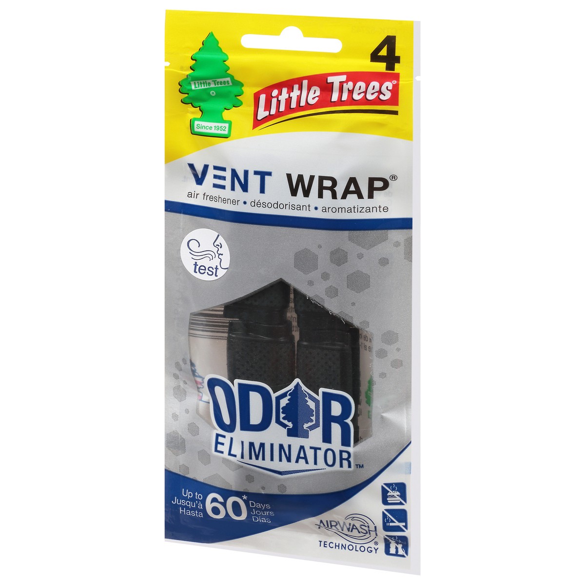 slide 9 of 13, Little Trees Caribbean Colada fragrance, 1 ct