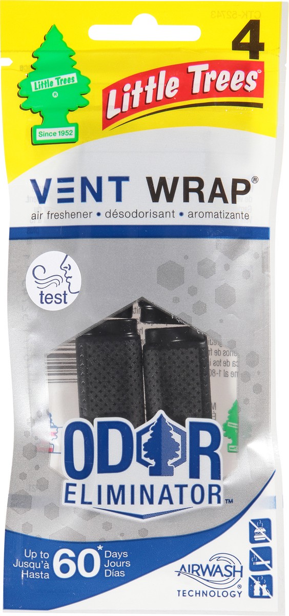 slide 2 of 13, Little Trees Caribbean Colada fragrance, 1 ct