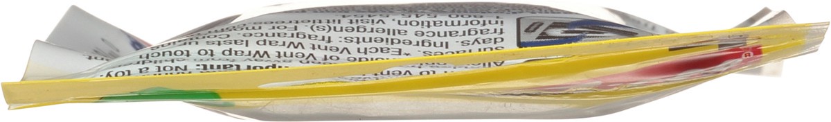 slide 10 of 13, Little Trees Caribbean Colada fragrance, 1 ct