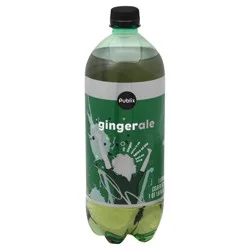 Publix Ginger Ale - 1 liter