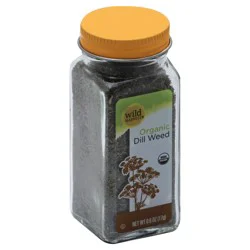 Wild Harvest Organic Dill Weed