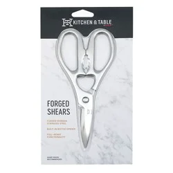 Kitchen & Table by H-E-B Forged Shear