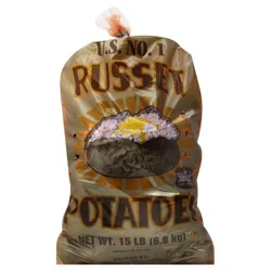 H-E-B Russet Potatoes