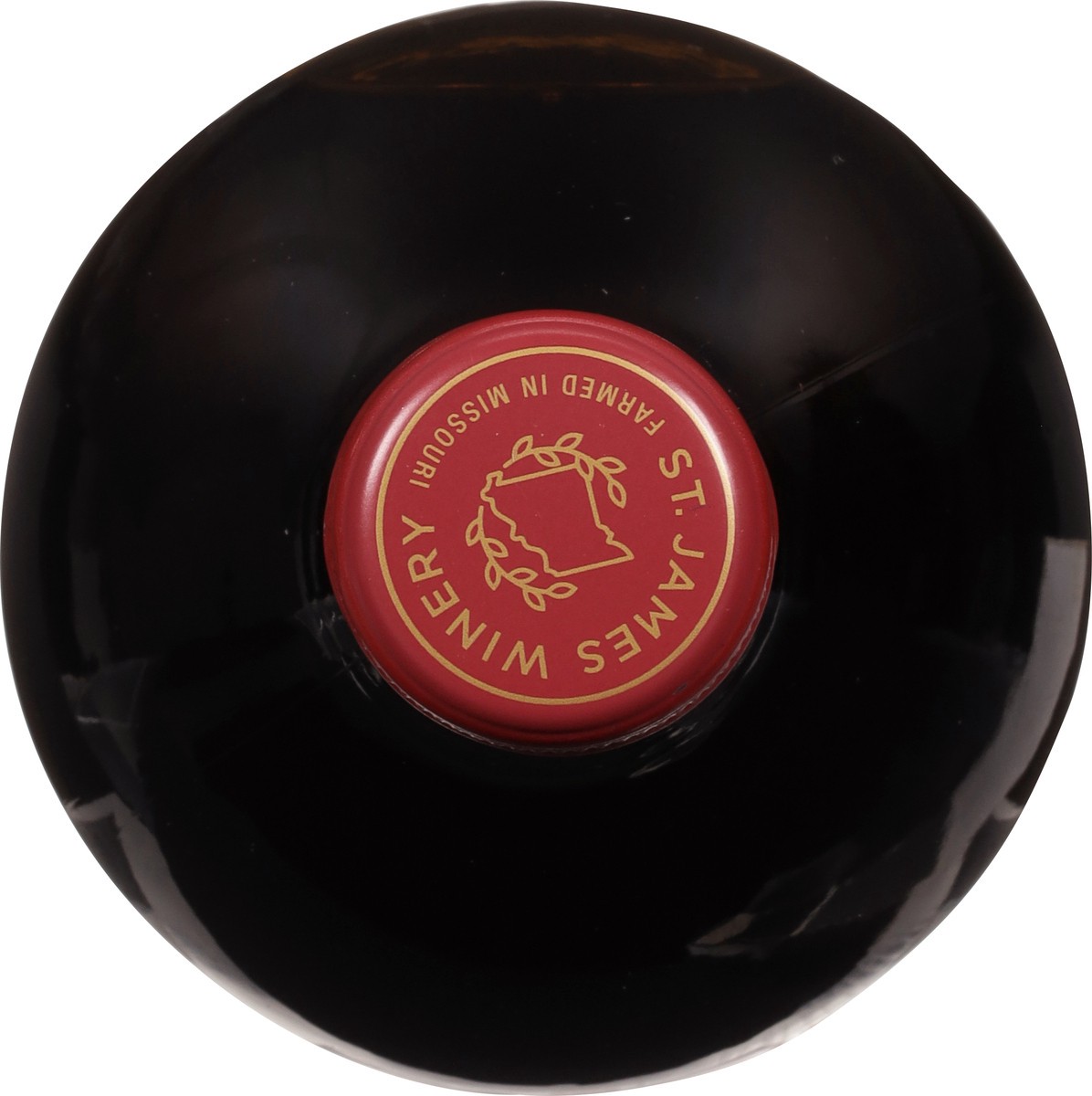 slide 5 of 9, St. James Winery Explorer Collection Norton 750 ml, 750 ml
