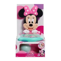 Just Play Disney Junopr Minnie Basketball Bath Hoop