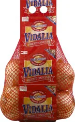 RealSweet Onions, Sweet, Vidalia
