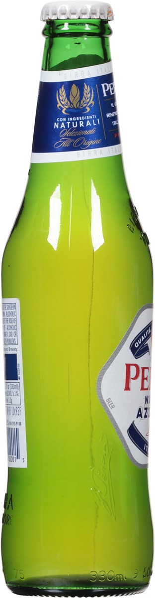 slide 5 of 9, Peroni Peroni Beer Single Bottle, 12 oz