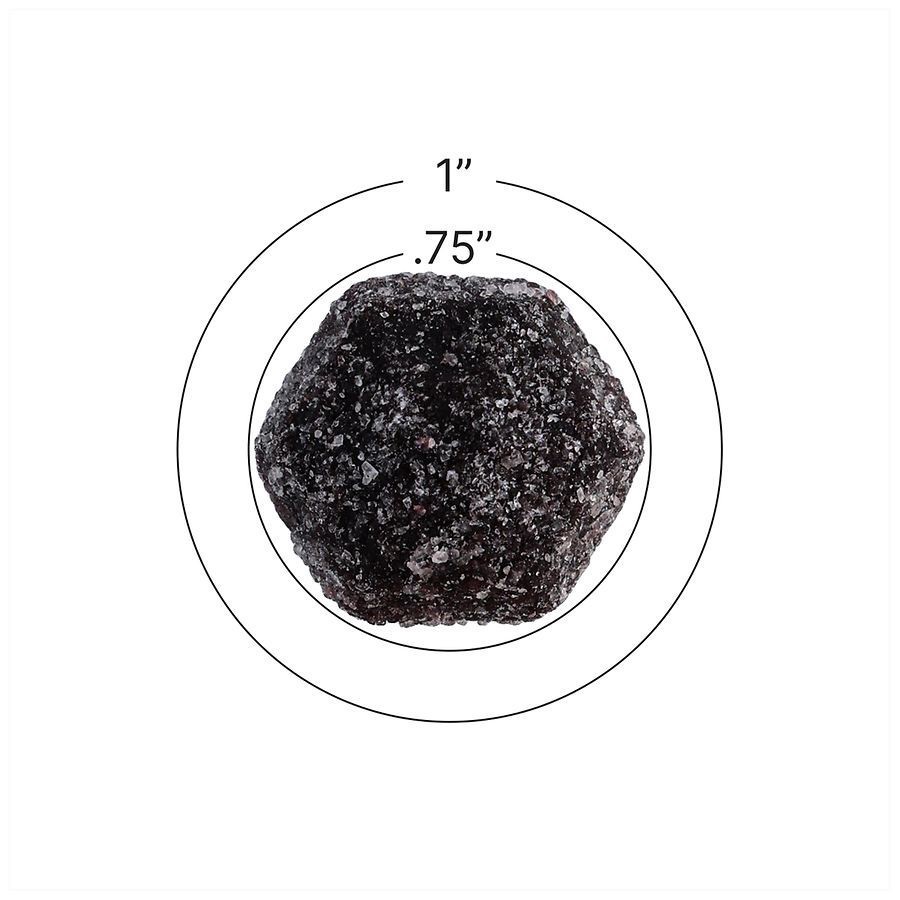 slide 4 of 5, Walgreens Wal-Sleep Z Stress + Melatonin 1 mg Gummies, 42 ct